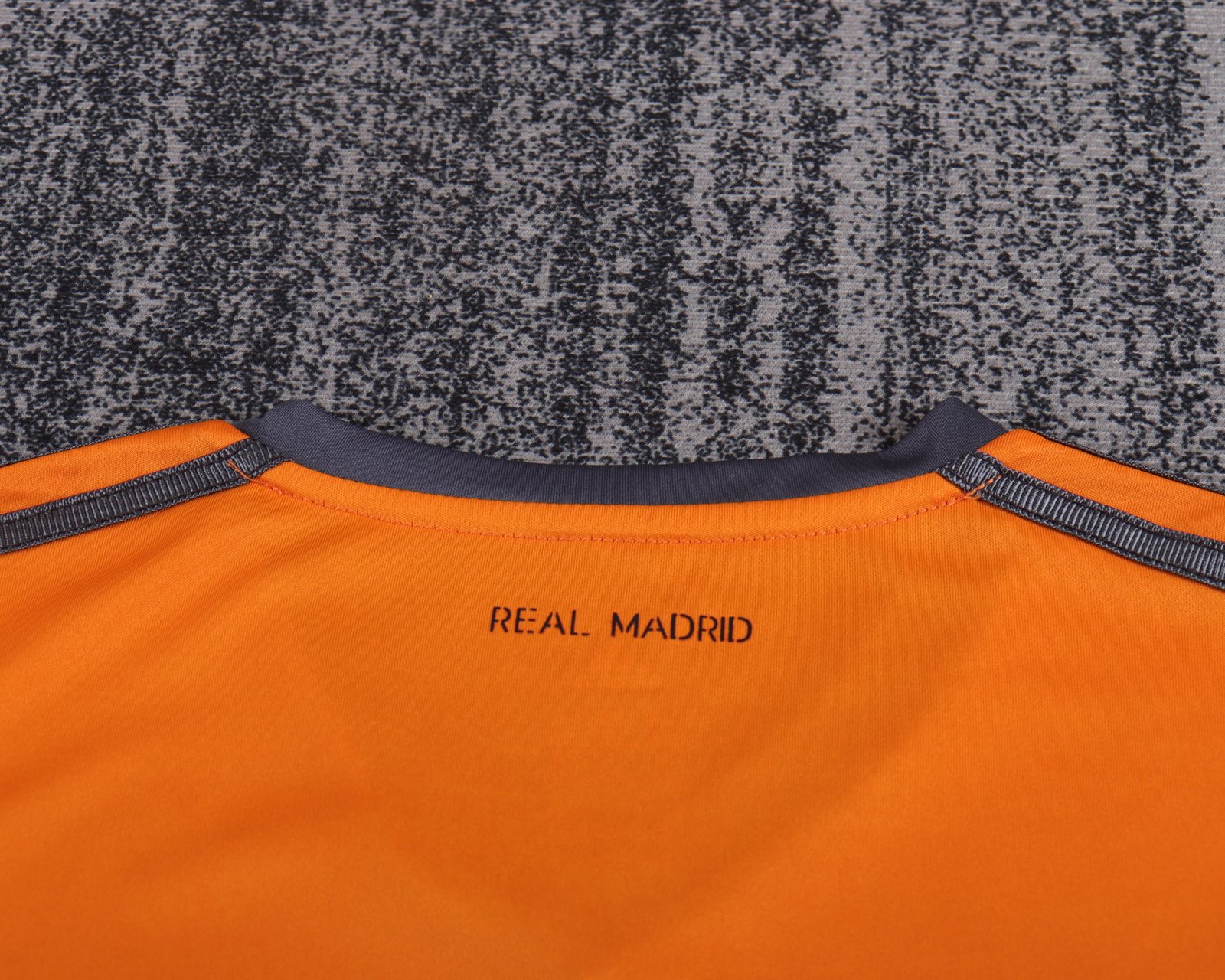 2013-14 Real Madrid Away Shirt - Kids Sizes