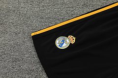 2024-25 Real Madrid Training Vest Jersey