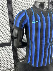 2025-26 Inter Milan Home Jersey - Players