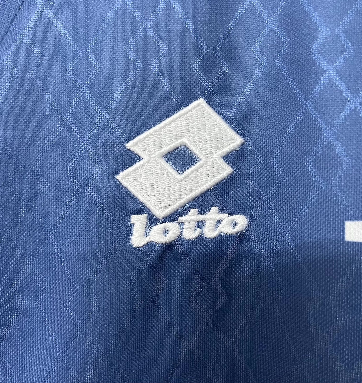 1995-96 AC Away Retro Jersey