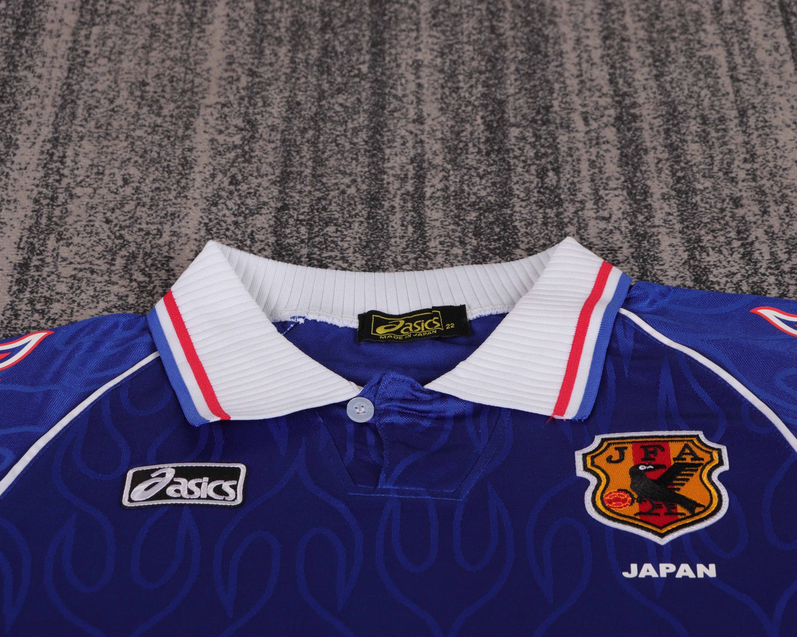 1998 Japan Home Retro Shirt - Kids Sizes