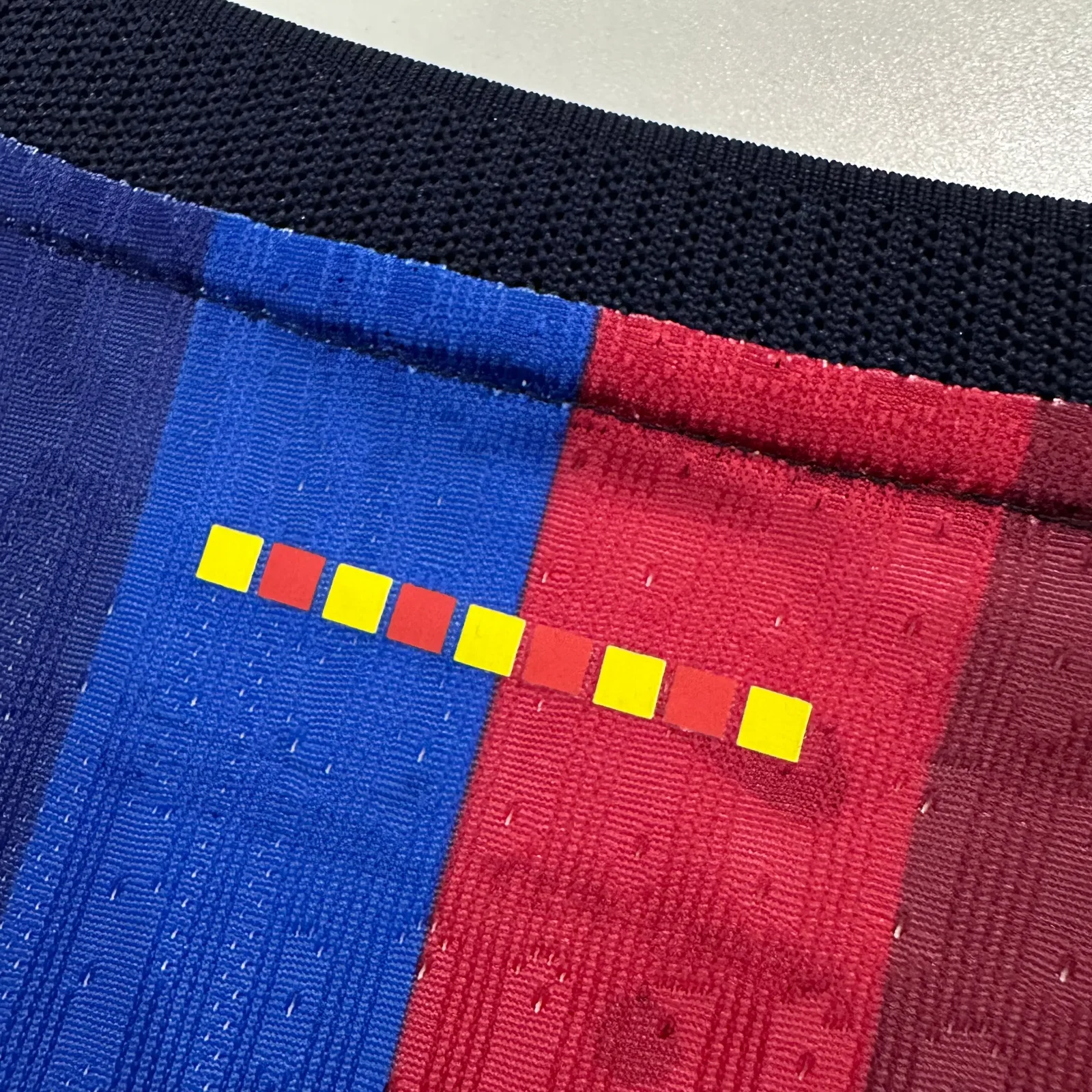 2026-27 Barcelona Home Jersey - Player Version