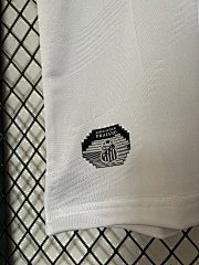 2025-26 Santos Home Jersey