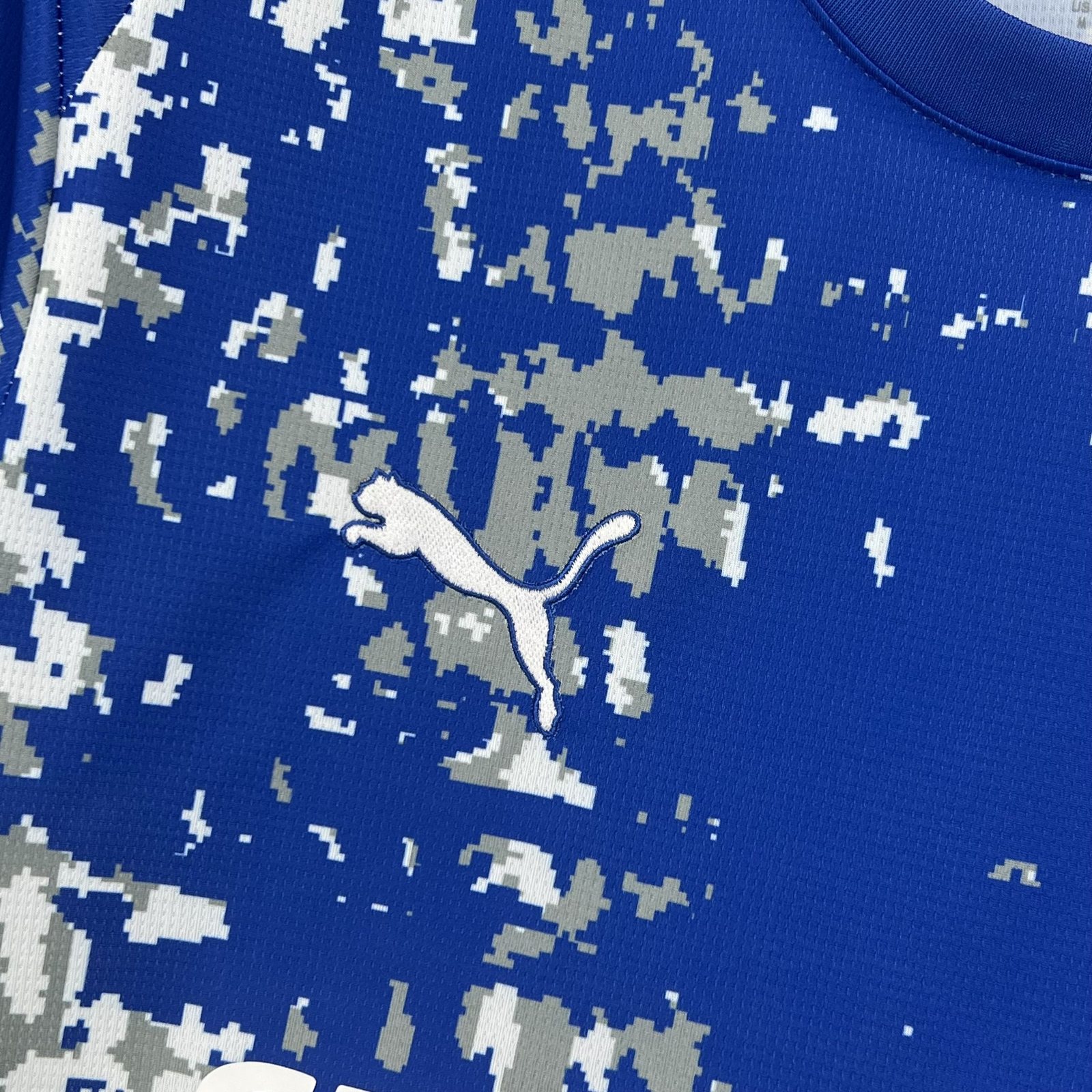 2026-27 Palmeiras Goalkeeper Jersey – Fan Edition