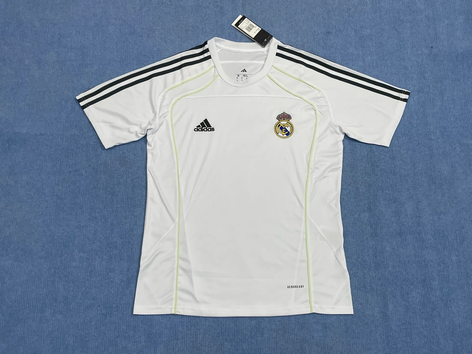 2025-26 Real Madrid Special Edition Jersey