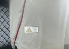 2025-26 Benfica Away Shirt - Player Edition