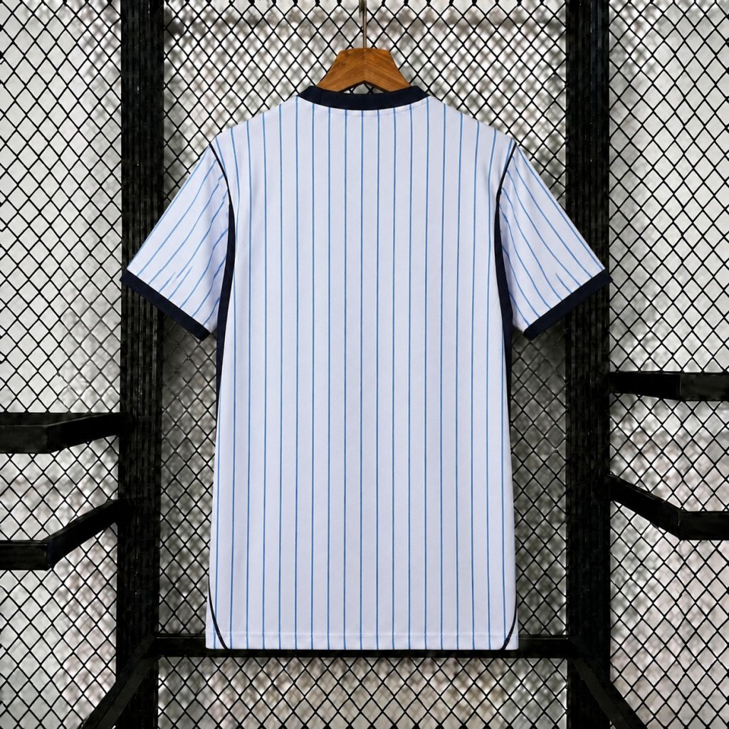 2026-27 Inter Milan Away Jersey - Fan Edition