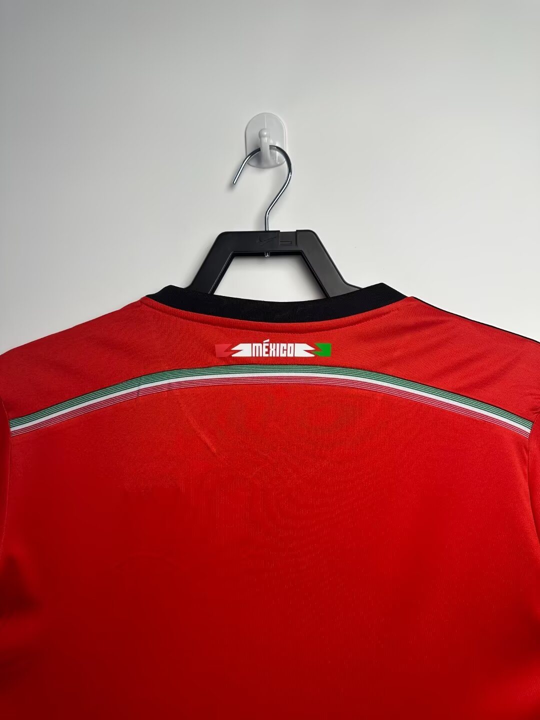2014 Mexico Home Retro Jersey