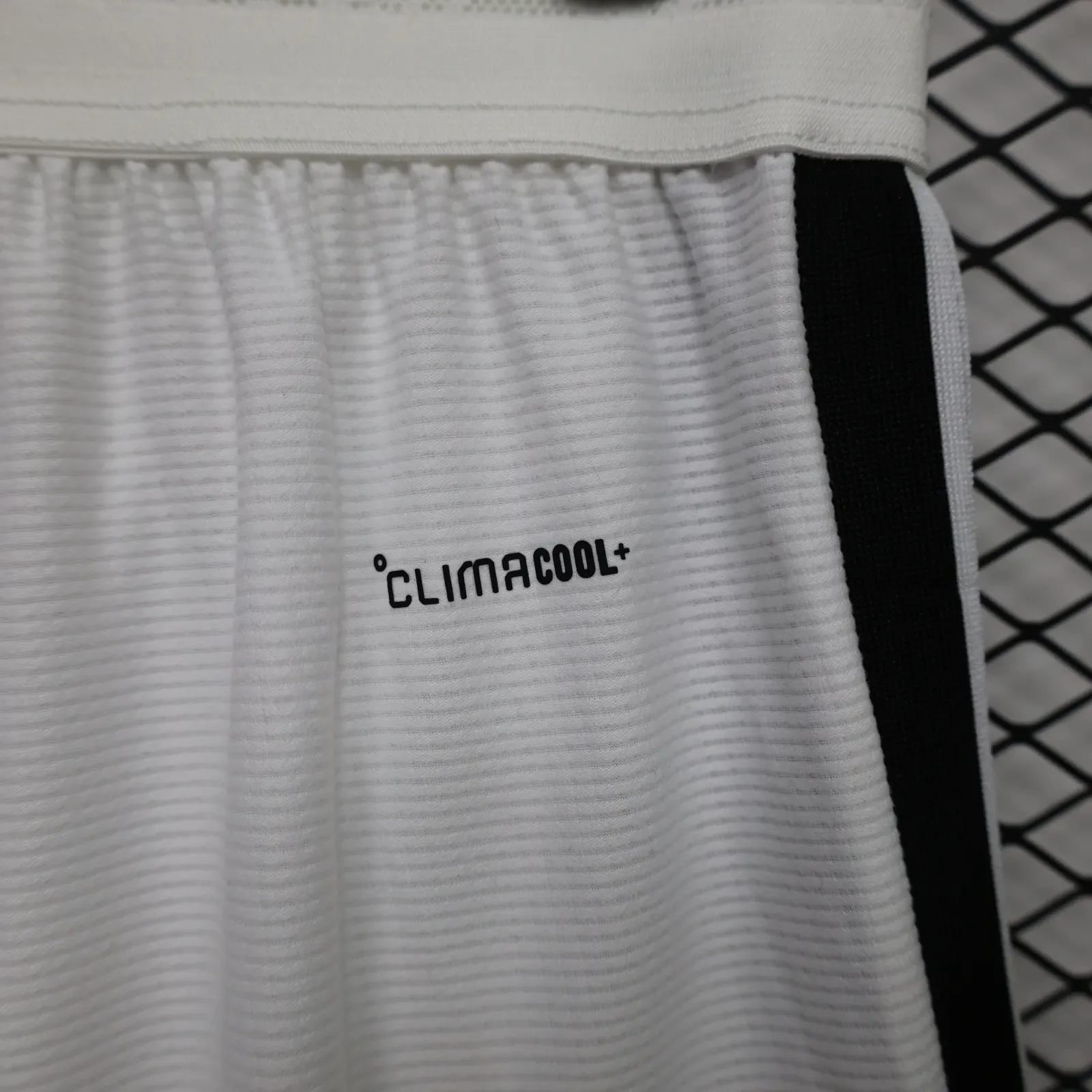 2026-27 Juventus Home Shorts - Player Version