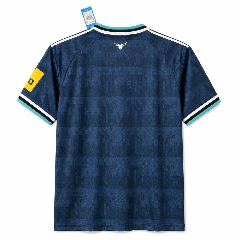 2026-27 Newcastle United Away Kit - Fan Version