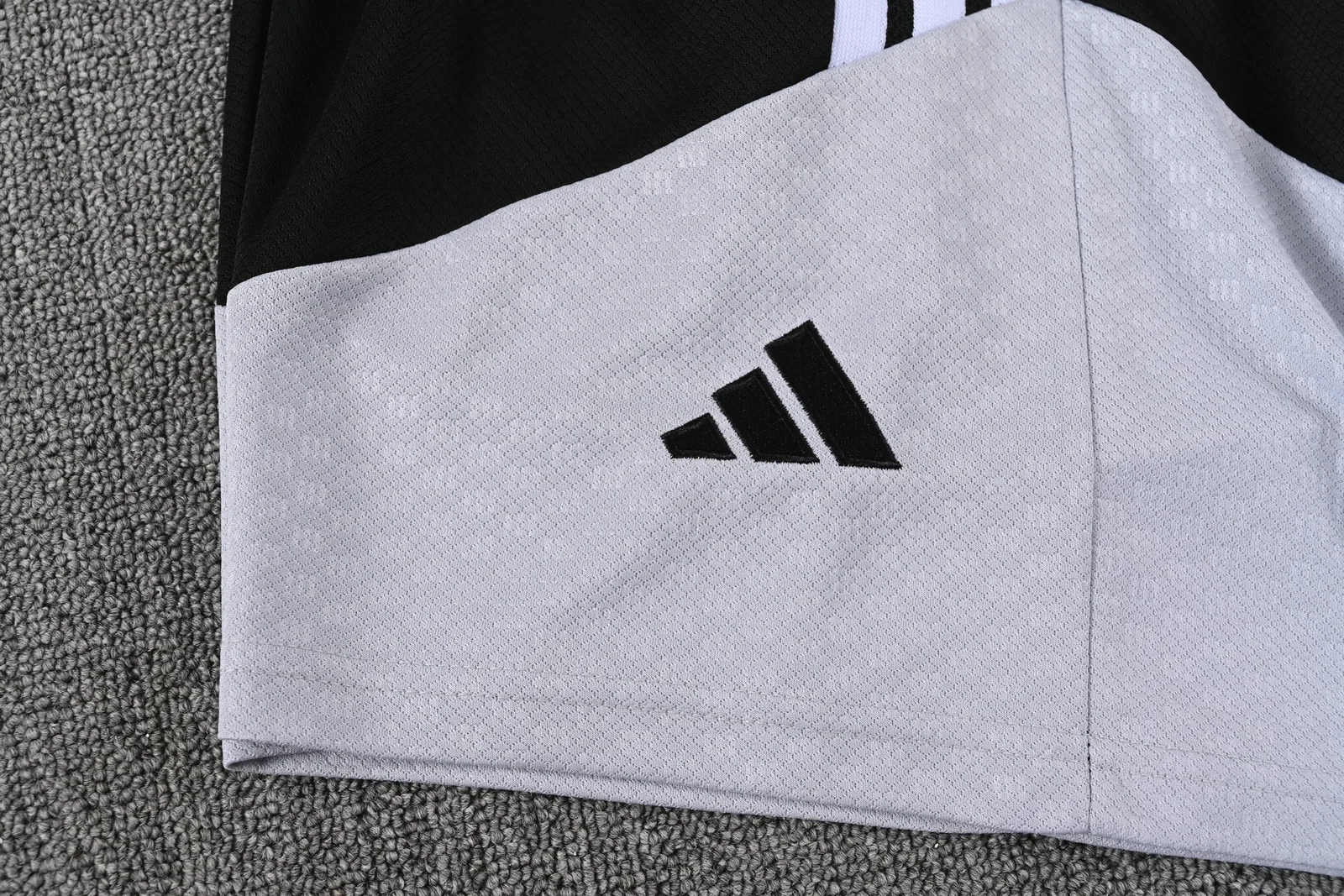2026-27 Real Madrid Training Vest Jersey