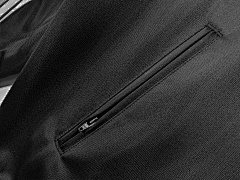 2025-26 Oasis Touring Flamebirds Sports Jacket Top