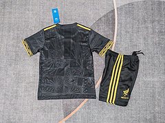 2025-26 Mexico Special Edition Jersey - Kids