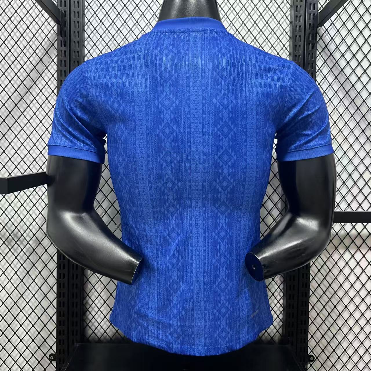 2026 Brazil Special Edition Jersey - Player Version