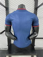 2025-26 Paris Special Edition Jersey - Players