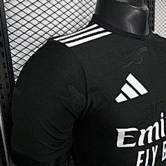 2025-26 Arsenal Casual Shirt - Player Edition
