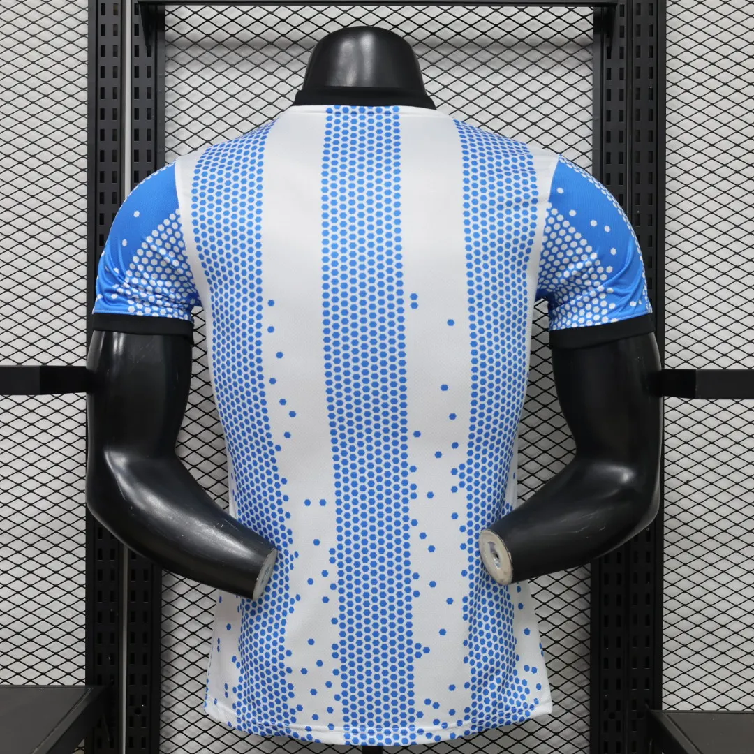 2026-27 Argentina Special Edition Jersey – Player Version