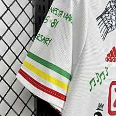 2025-26 Ajax Special Edition Jersey