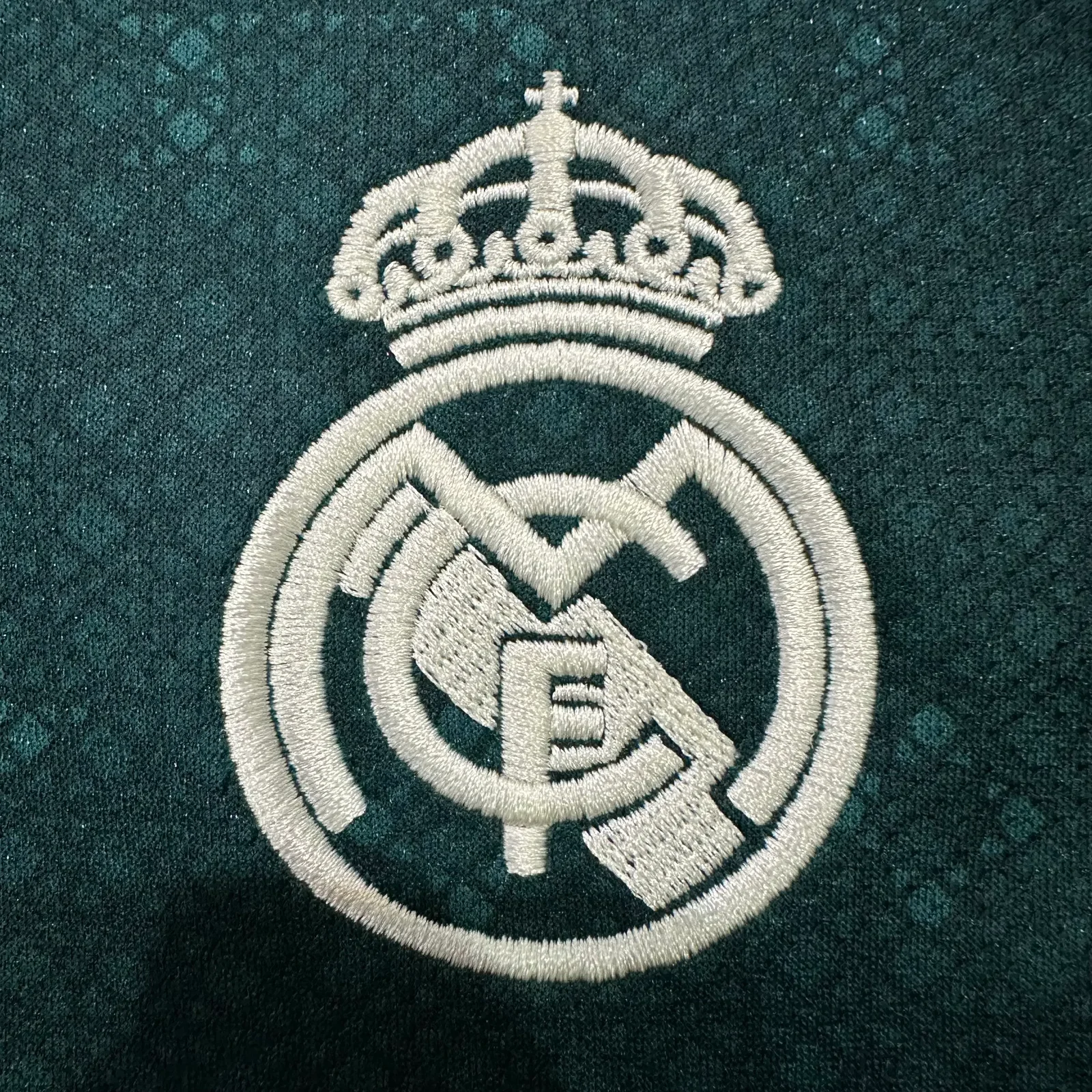 2026-27 Real Madrid Away Jersey – Fan Version
