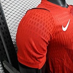 2026-27Canada Home Jersey - Player Version