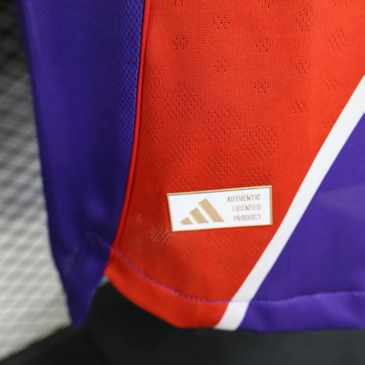 2026-27 River Plate Third Away Jersey - Player Version