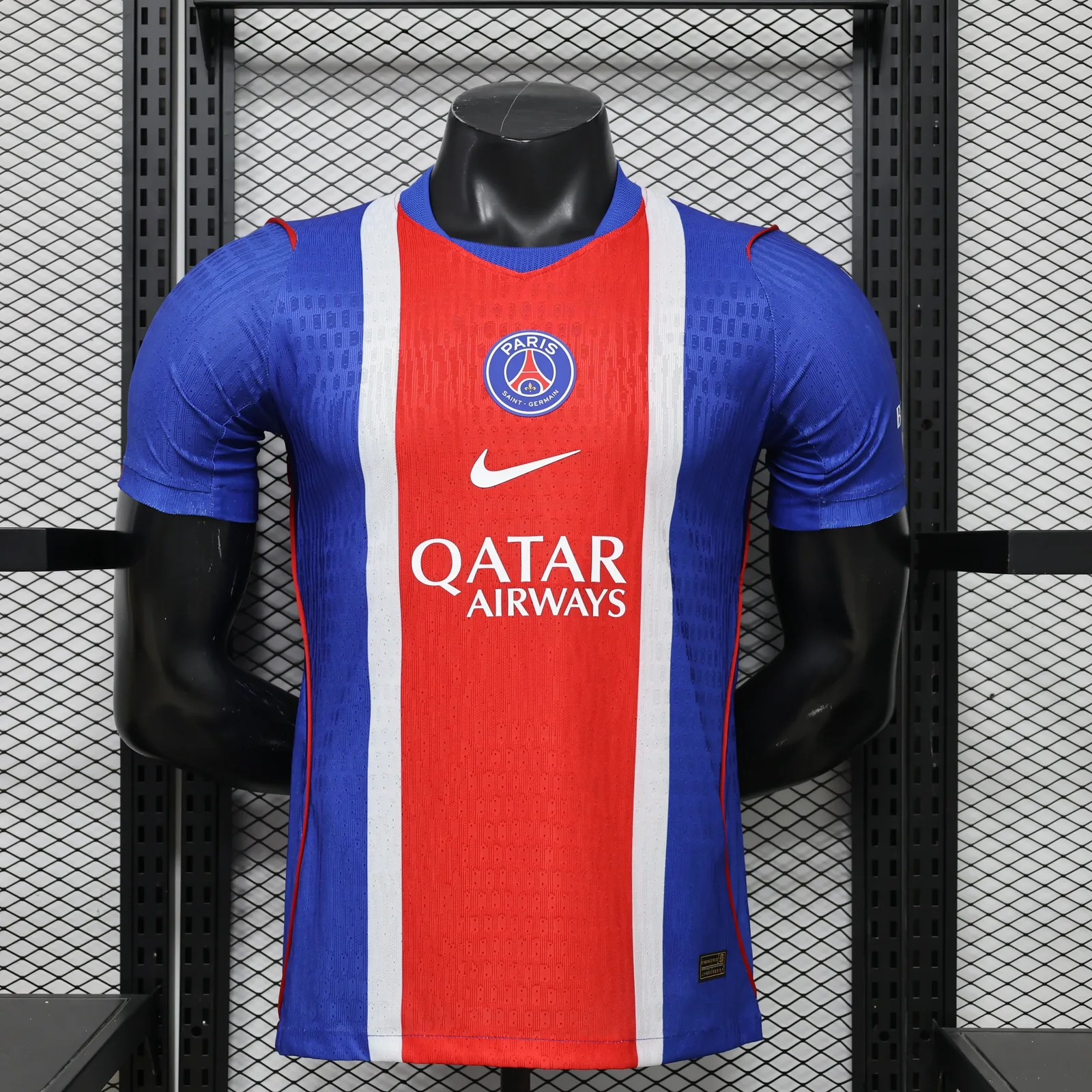 2026-27 Paris Saint-Germain Home Shirt – Player Version