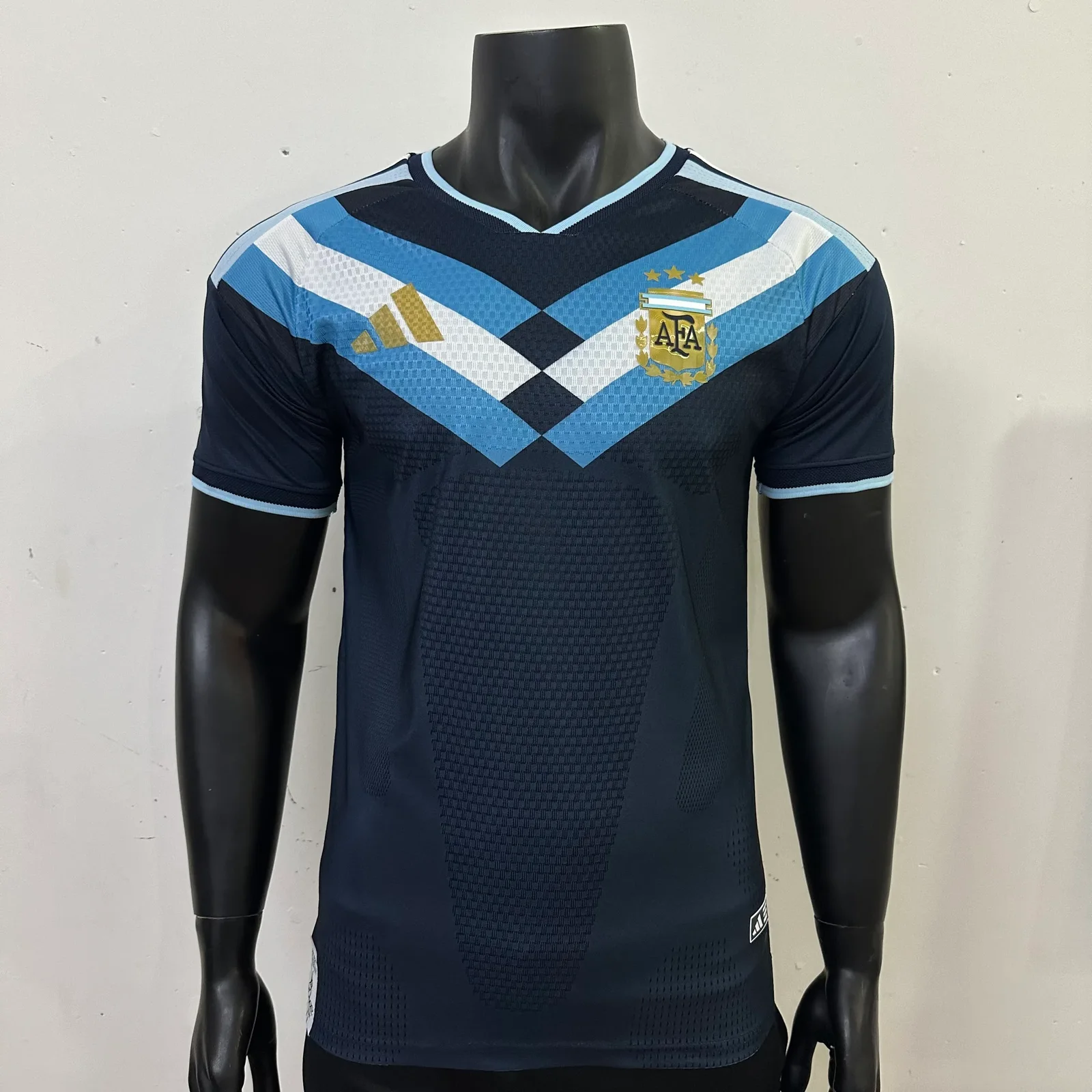 2026-27 Argentina Special Edition Jersey — Player Version