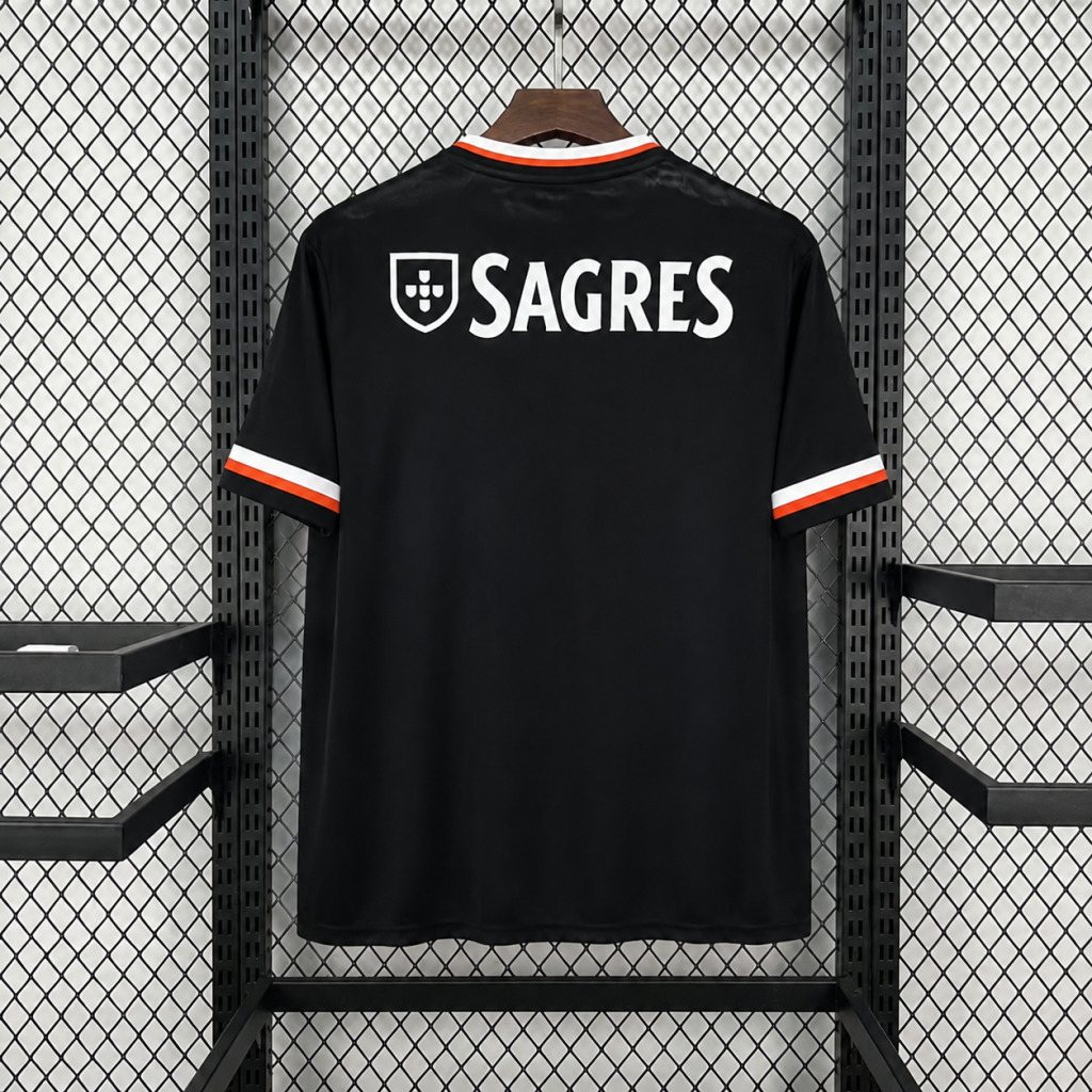 2026-27 Benfica Special Edition Jersey - Fan Version