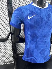 2025-26 Chelsea Home Shirt - Players