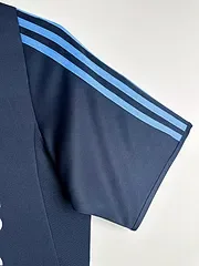 2003-04 Real Madrid Away Retro Jersey