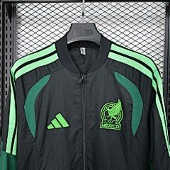 2025-26 Mexican windbreaker