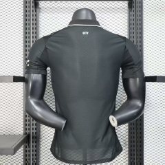 2025-26 Manchester City Away Shirt - Player Edition