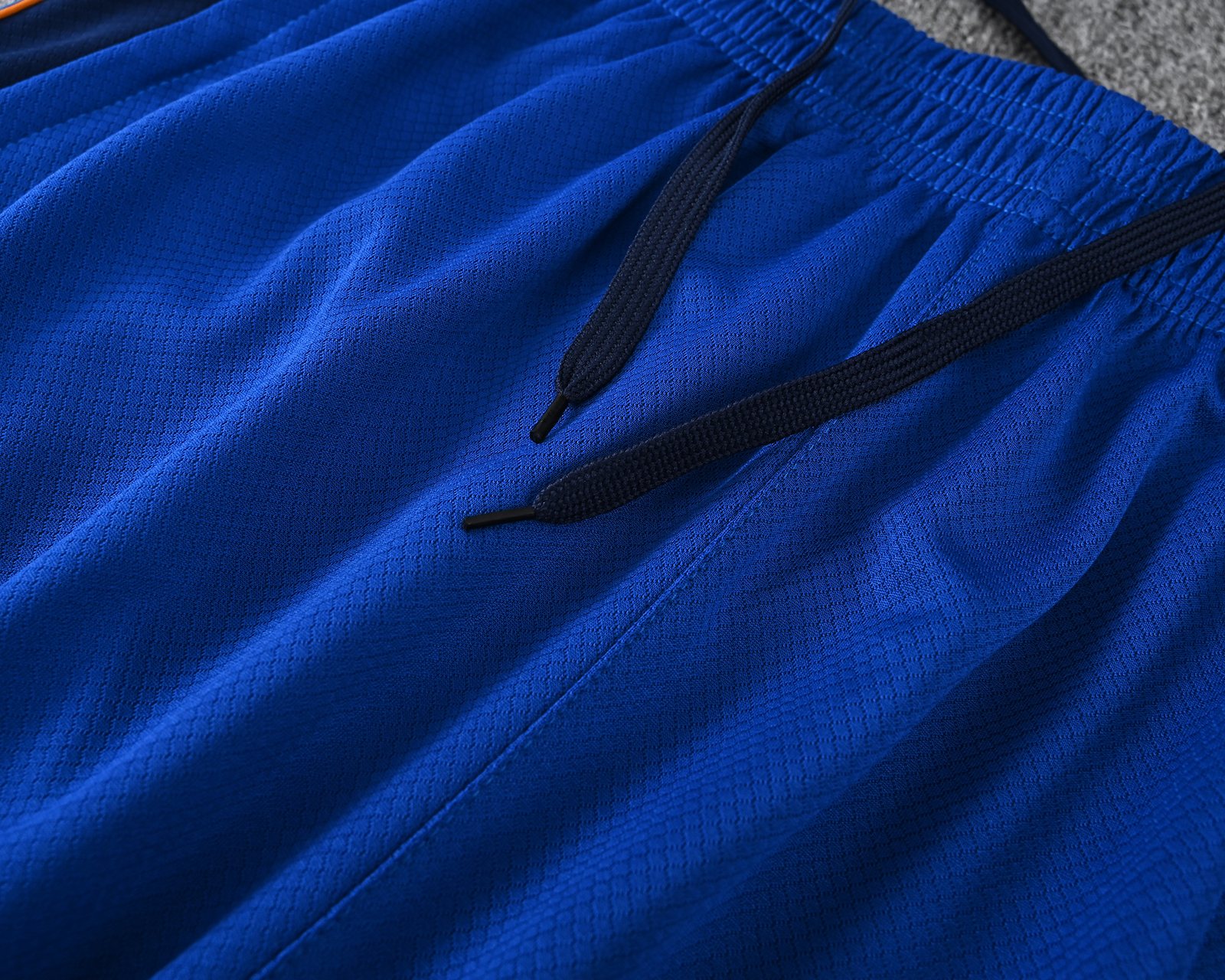 2026-27 France training vest