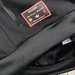2025-26 Manchester United Windbreaker