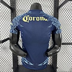 2025-26 America Away Jersey - Player Edition