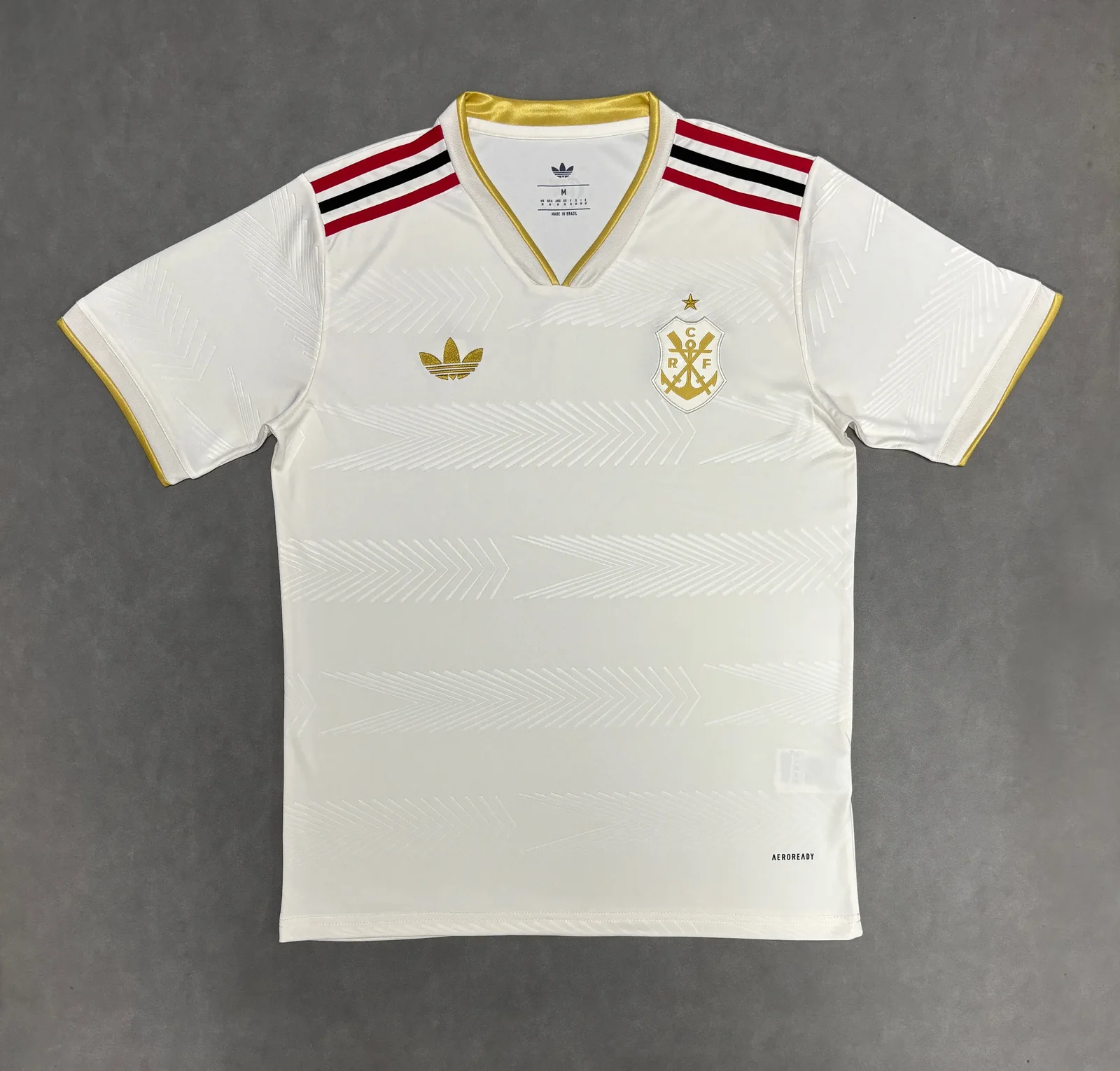 2025-26 Flamengo Second Away Kit