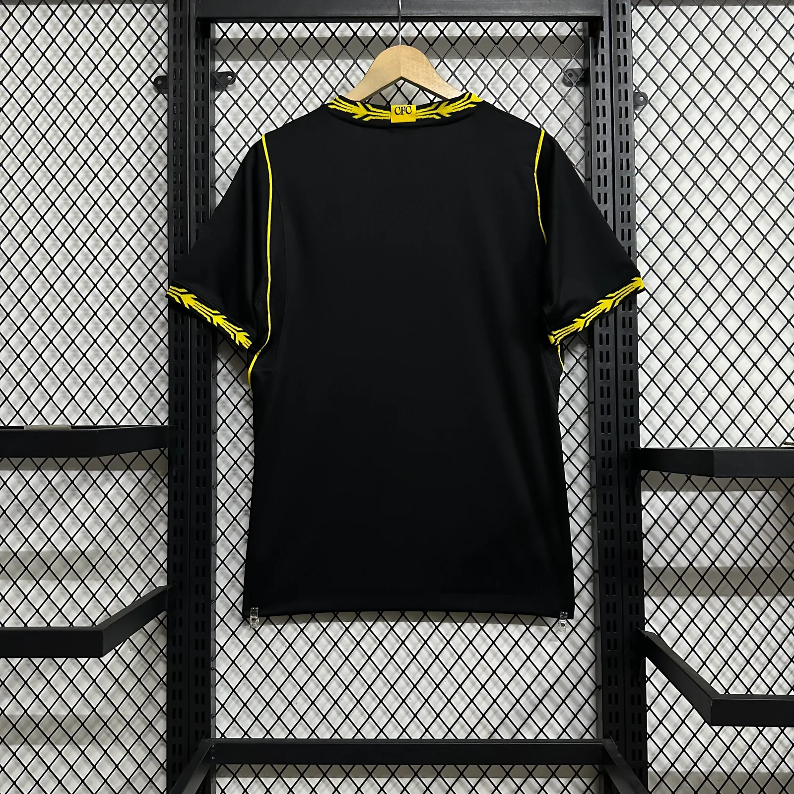 2026-27 Chelsea Away Kit - Fan Edition