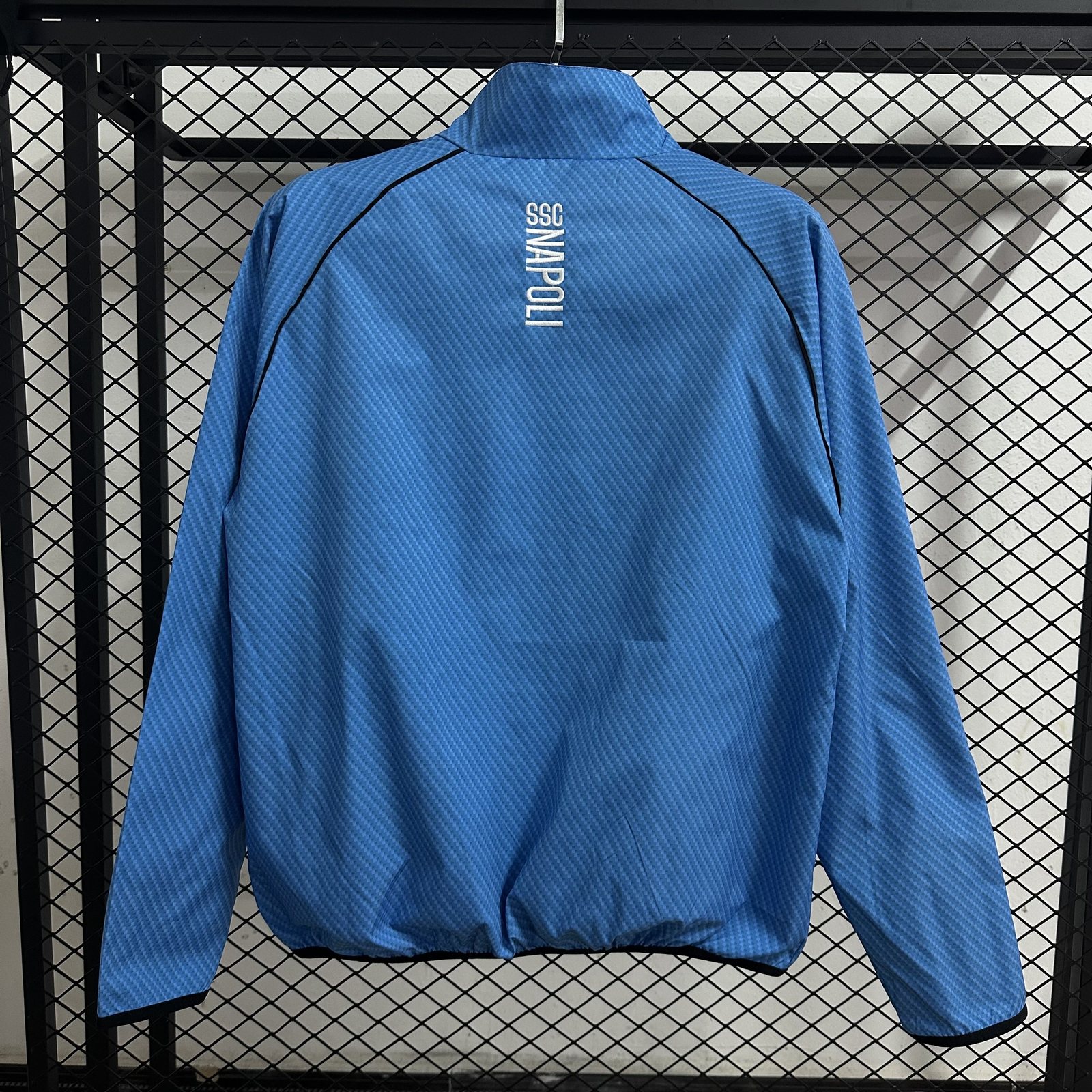 2025-26 Naples Waterproof Training Windbreaker