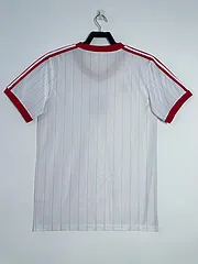 1982 Poland Home Retro Jersey