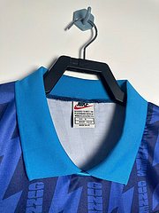 1994-95 Arsenal Away Retro Shirt