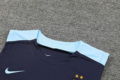 2024-25 France training vest