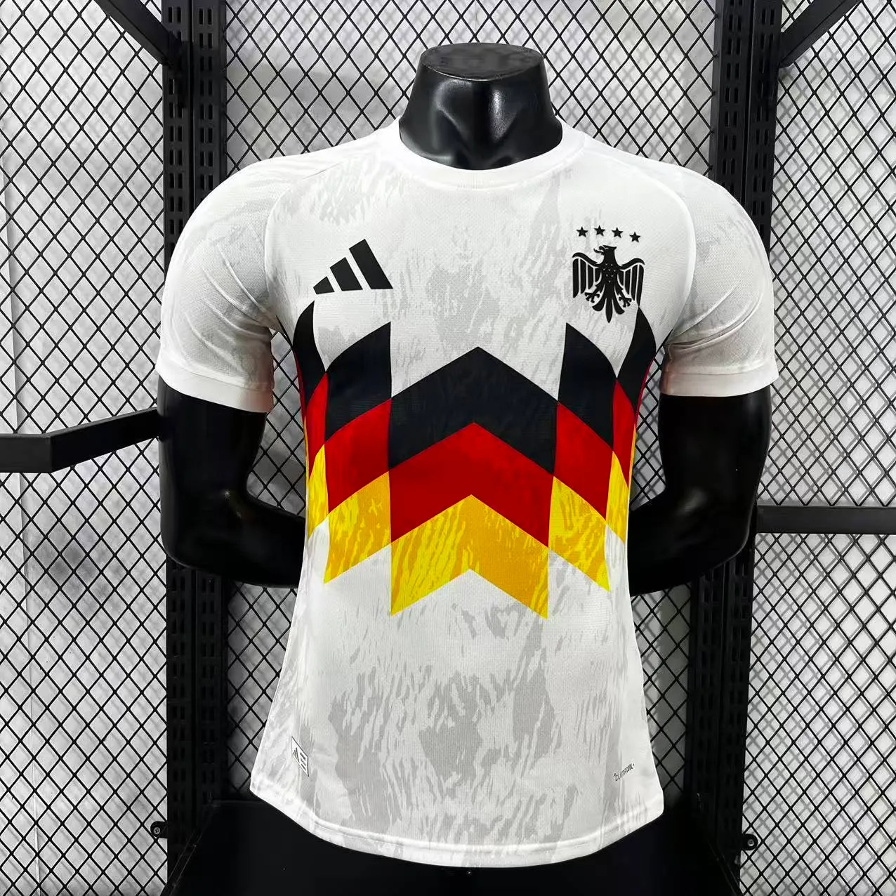 2026 Germany National Team Special Edition Jersey – Player Version