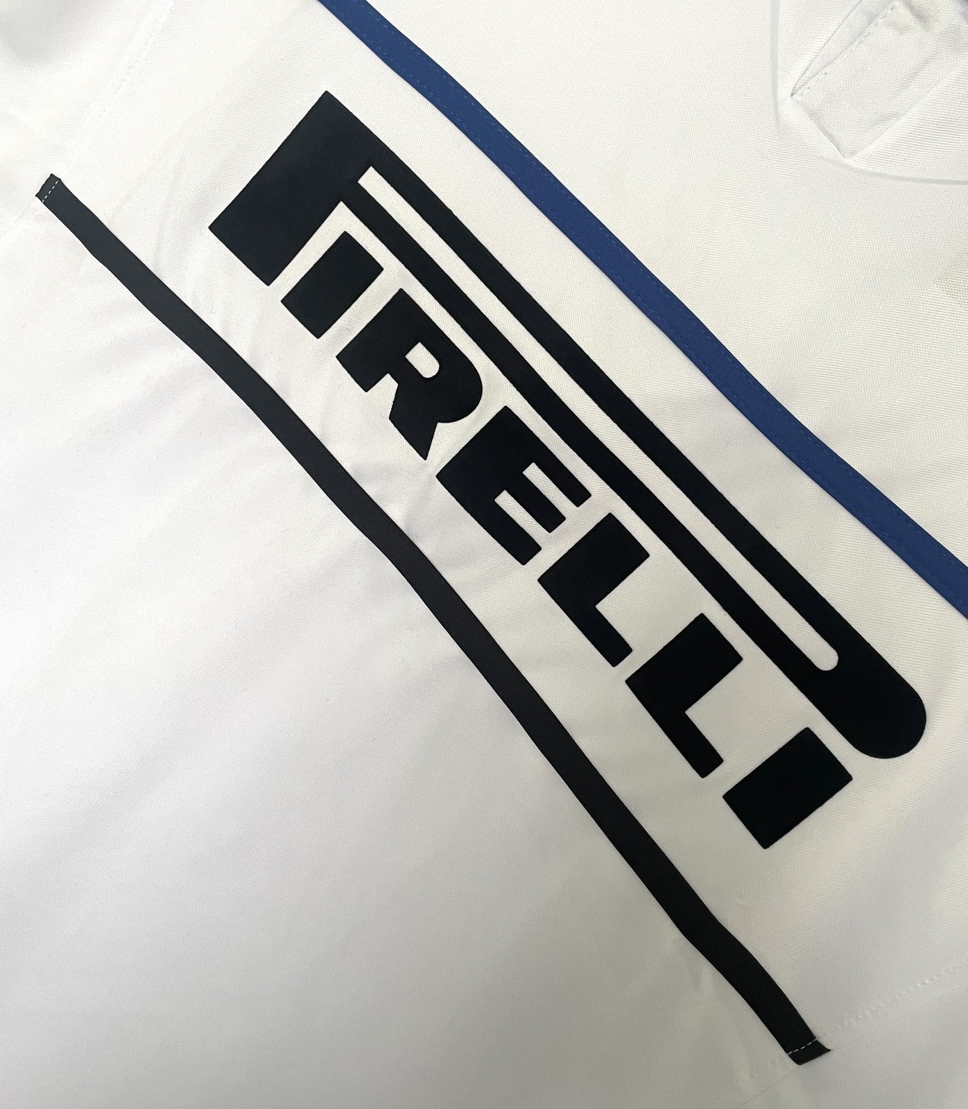 1998-99 Inter Milan Away Retro Jersey
