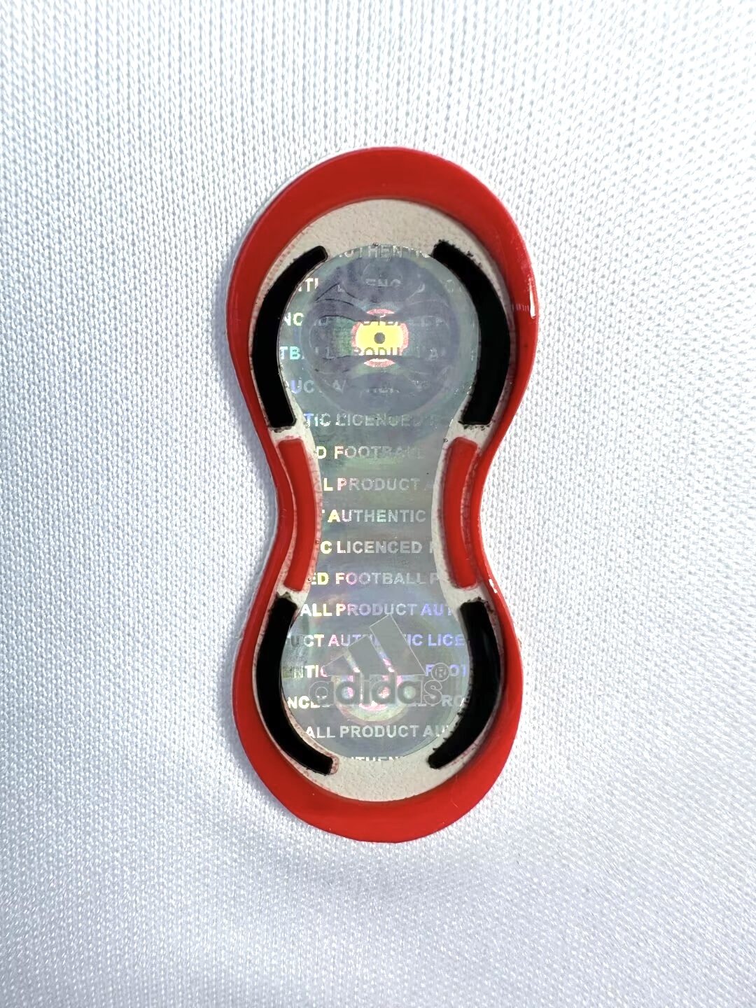2007-08 AC Away Retro Jersey