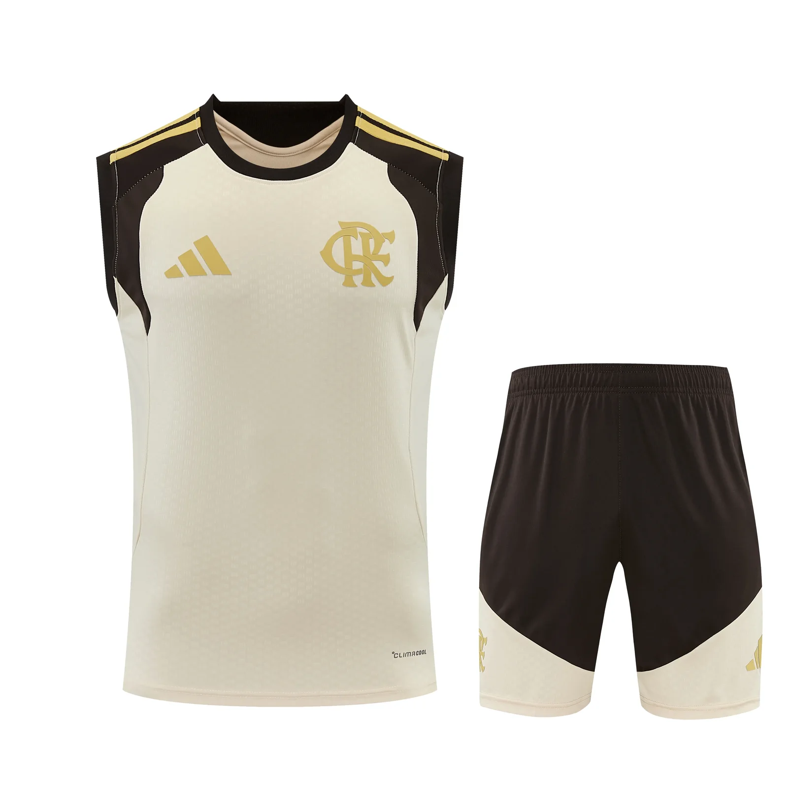 2026-27 Flamengo training vest jersey