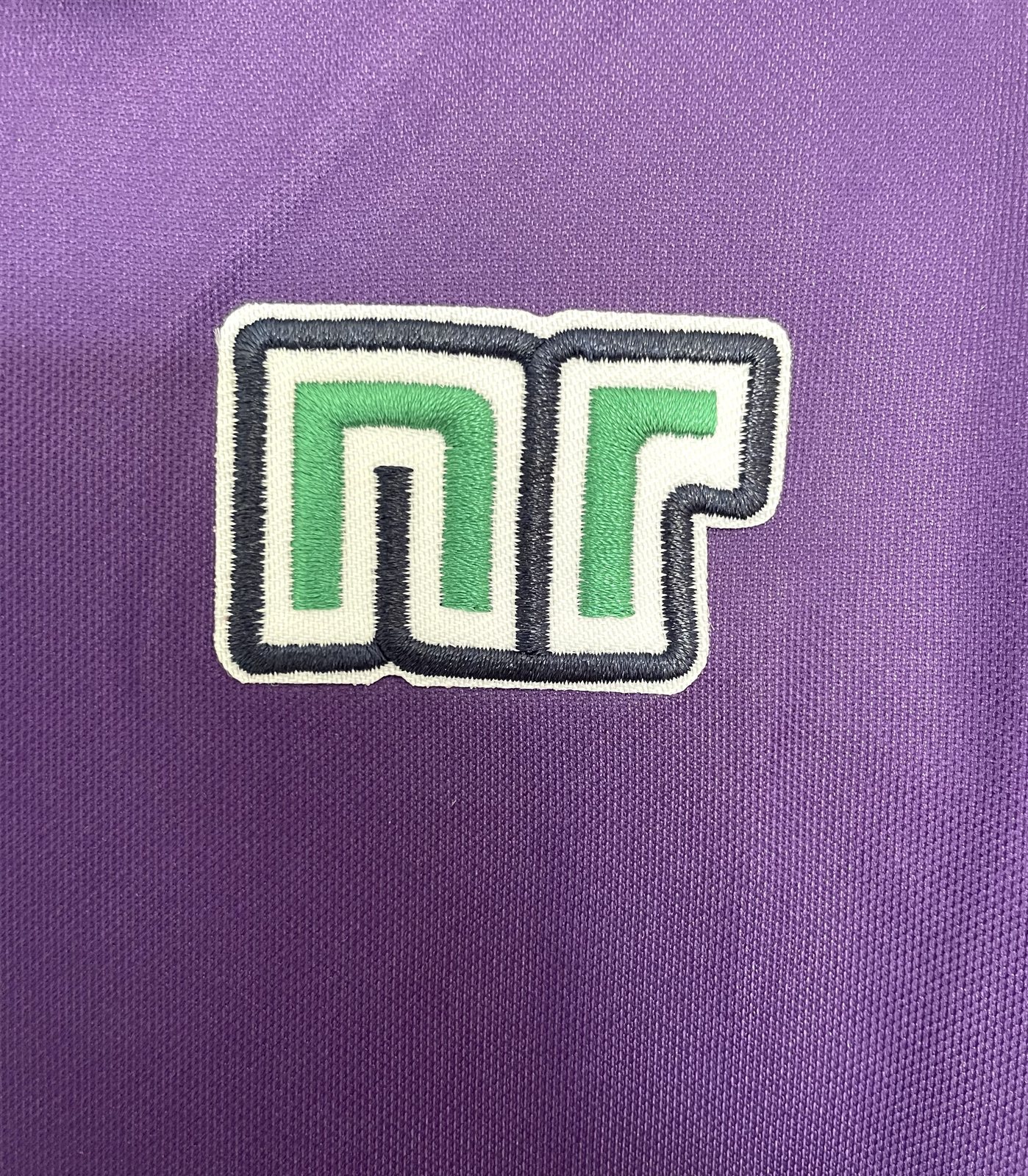 1983–85 Fiorentina Home Retro Jersey