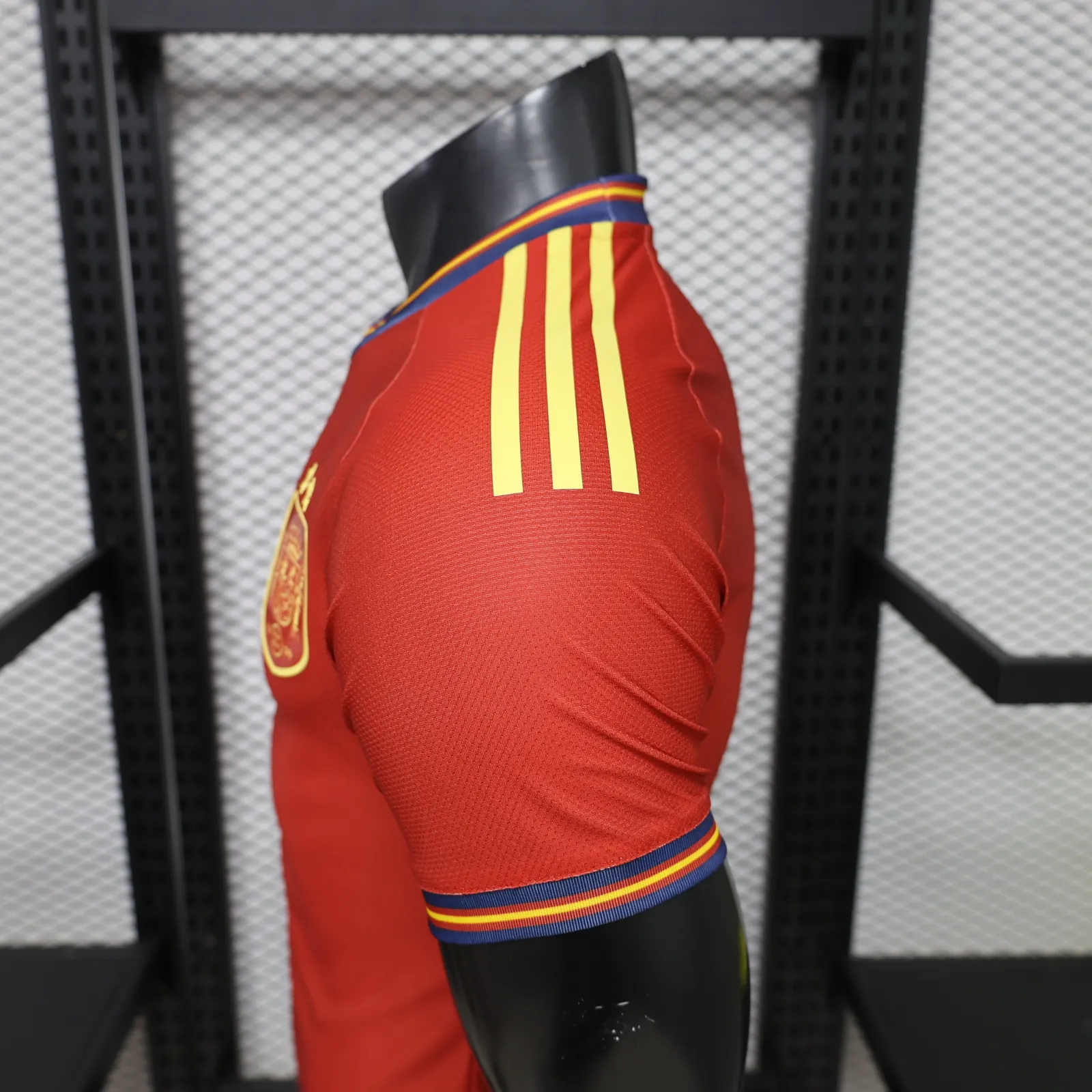 2026-27 Spain Special Edition Jersey – Player Version
