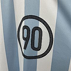 2025-26 Nike 90 Special Edition Jersey - Fan Edition