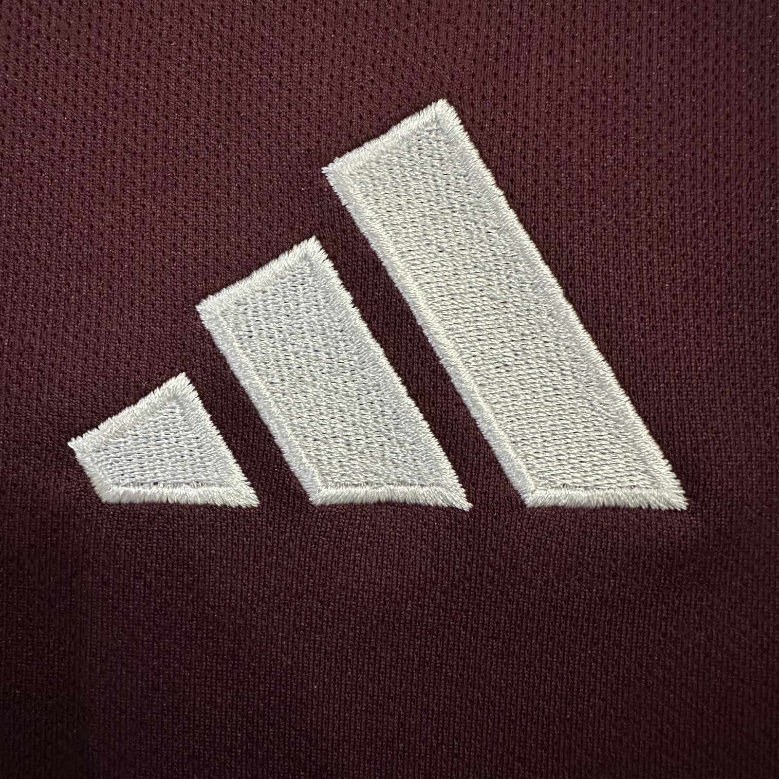 2025-26 Aston Villa Home Kit