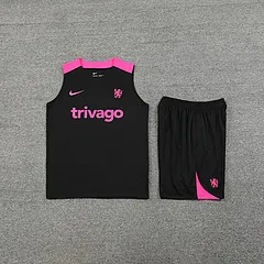 2024-25 Chelsea training shirt